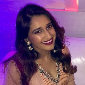 Meet your Posher, Jaanki